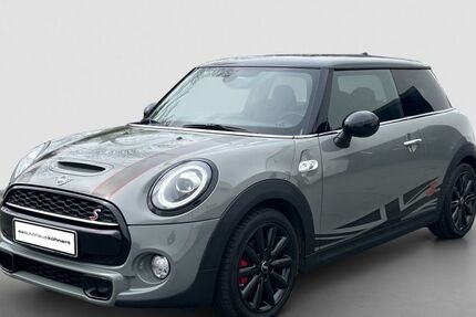 Mini Cooper S 46.691 km 19.865 &euro; Plauen 08525