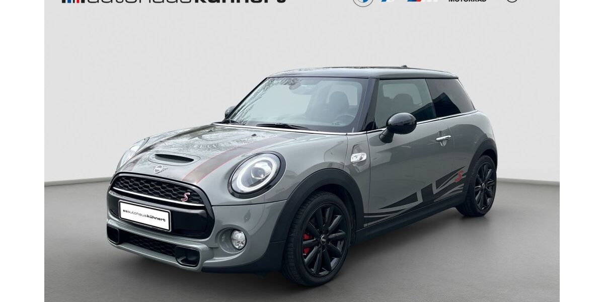 Mini Cooper S 46.691 km 19.865 &euro; Plauen 08525