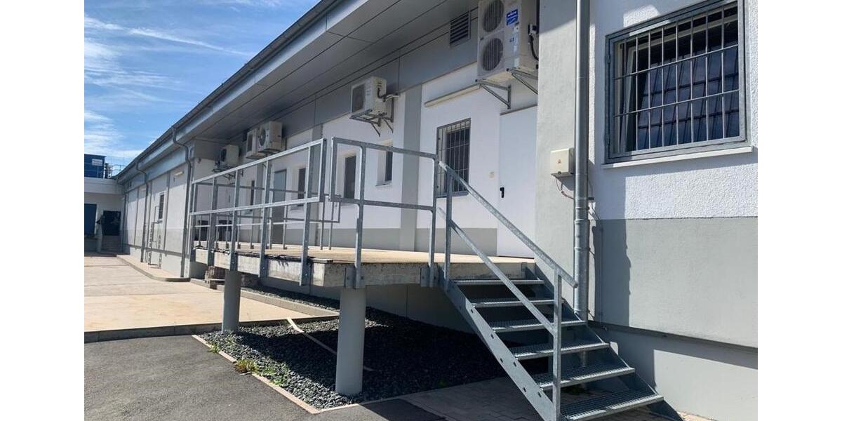 Gewerbeobjekt Münchberg - 5.653&euro; | Angebot:21232498