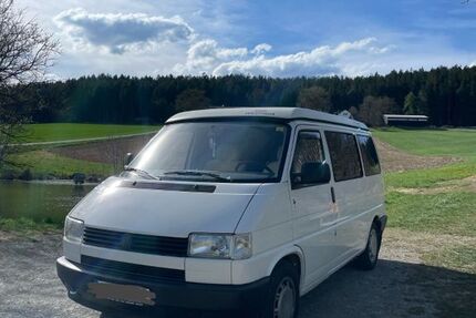 VW T4 Multivan 250.000 km 14.500 &euro; Naila 95119