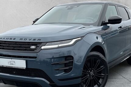 Land Rover Range Rover Evoque 9.999 km 61.085 &euro; Hof 95030