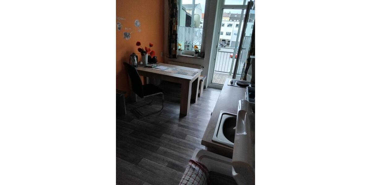 Etagenwohnung Plauen Bahnhofsvorstadt - 2 Zimmer, 61 m&sup2;, 52.000&euro; | Angebot:25285194