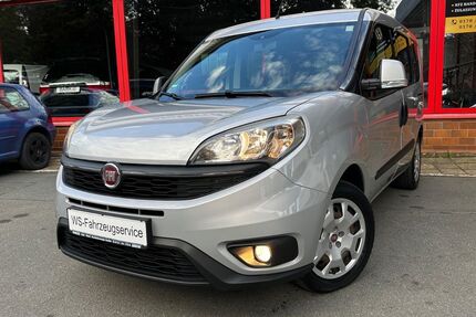 Fiat Doblo 42.275 km 8.950 &euro; Oberkotzau 95145