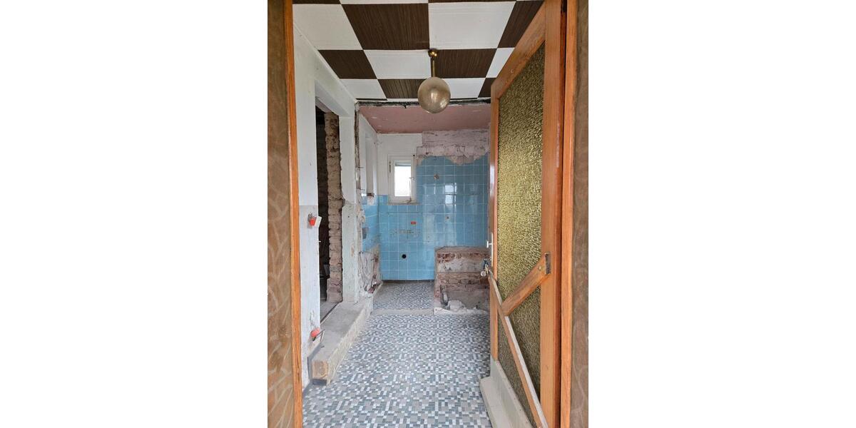 Einfamilienhaus Rehau - 3 Zimmer, 85 m&sup2;, 139.000&euro; | Angebot:25138393