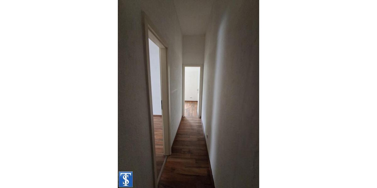 Etagenwohnung Plauen Bahnhofsvorstadt - 2 Zimmer, 33 m&sup2;, 170&euro; | Angebot:24567663