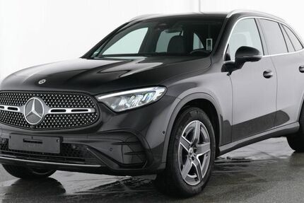 Mercedes-Benz GLC 200 8.705 km 52.450 &euro; Münchberg 95213