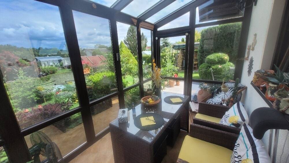 Einfamilienhaus Weischlitz Pirk - 3 Zimmer, 120 m&sup2;, 225.000&euro; | Angebot:26016726