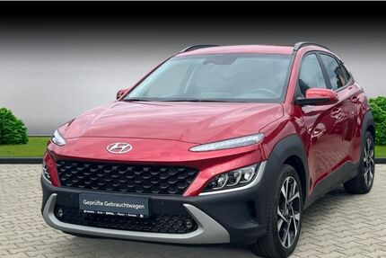 Hyundai KONA 83.000 km 15.990 &euro; Plauen 08525