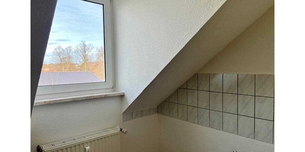 Etagenwohnung Oelsnitz (Vogtland) - 2 Zimmer, 47 m&sup2;, 259&euro; | Angebot:23557048