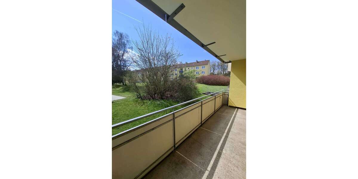 Etagenwohnung Hof Münsterviertel - 4 Zimmer, 83 m&sup2;, 179.000&euro; | Angebot:26253620