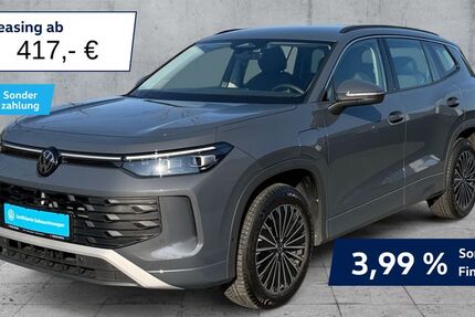 VW Tayron 25.649 km 41.230 &euro; Hof 95030