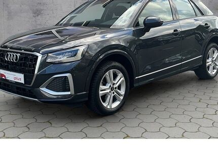 Audi Q2 29.600 km 23.580 &euro; Plauen 08527