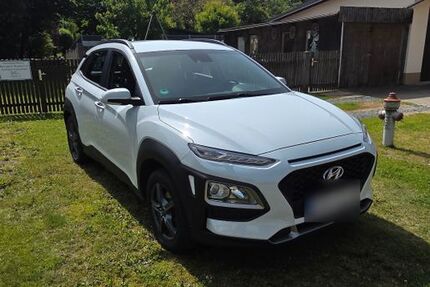 Hyundai KONA 123.000 km 7.500 &euro; Kirchenlamitz 95158