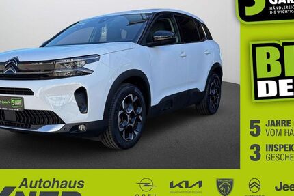 Citroen C5 Aircross 5.419 km 16.900 &euro; Hof 95032