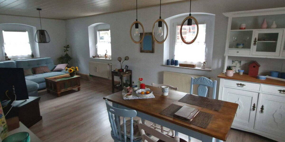 Einfamilienhaus Schwarzenstein Schwarzenstein - 4 Zimmer, 130 m&sup2;, 159.000&euro; | Angebot:26330521