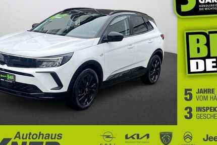 Opel Grandland (X) 69.030 km 17.950 &euro; Hof 95032