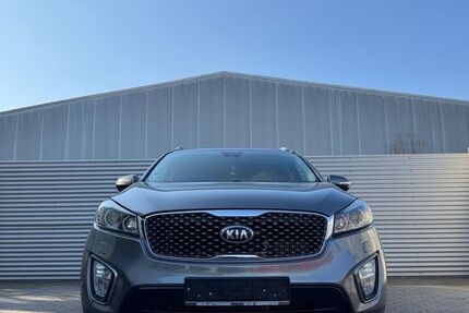 Kia Sorento 171.990 km 11.999 &euro; Oberkotzau 95145