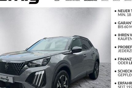 Peugeot 2008 26.270 km 22.940 &euro; Hof 95030