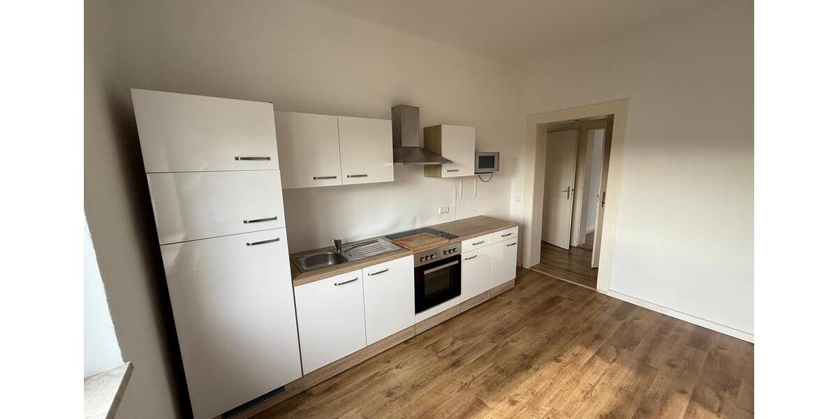 Etagenwohnung Plauen Alt Chrieschwitz - 2 Zimmer, 54 m&sup2;, 290&euro; | Angebot:22445556