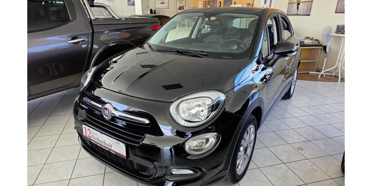 Fiat 500X 82.000 km 11.450 &euro; Gefrees 95482