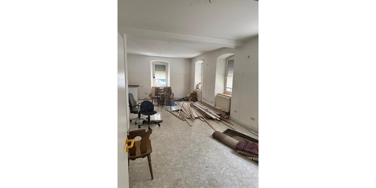 Mehrfamilienhaus, Wohnhaus Helmbrechts - 12 Zimmer, 650 m&sup2;, 189.000&euro; | Angebot:25999545