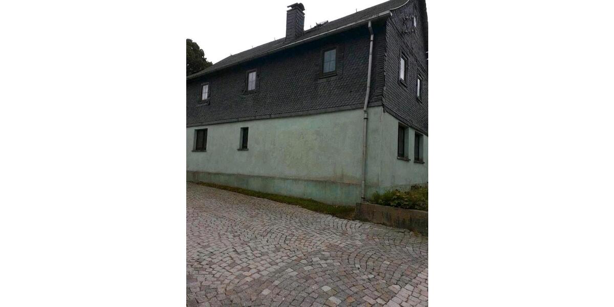 Einfamilienhaus Bad Lobenstein - 4 Zimmer, 118 m&sup2;, 18.000&euro; | Angebot:27005951