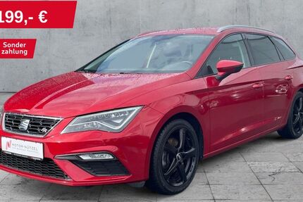 Seat Leon 73.845 km 17.200 &euro; Hof 95030