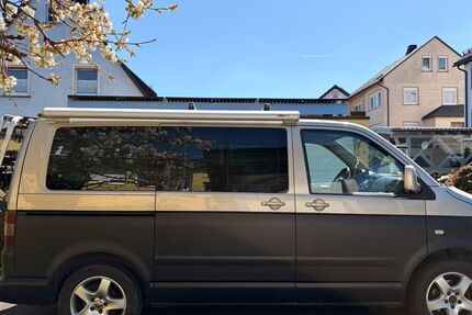 VW T5 Multivan 276.500 km 12.900 &euro; Marktleugast 95352