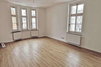 Wohnung Bad Elster Kessel - 3 Zimmer, 90 m&sup2;, 675&euro; | Angebot:13783271