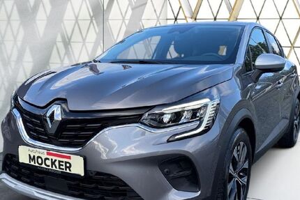Renault Captur 22.400 km 16.990 &euro; Selb 95100