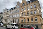 Etagenwohnung Plauen Bahnhofsvorstadt - 3 Zimmer, 97 m&sup2;, 520&euro; | Angebot:26041893