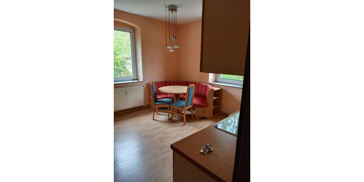 Etagenwohnung Thierstein - 2 Zimmer, 63 m&sup2;, 350&euro; | Angebot:25824603