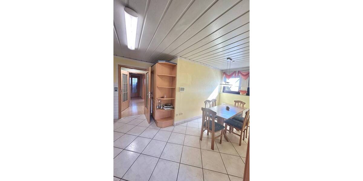 Einfamilienhaus Kirchenlamitz Hohenbuch - 6 Zimmer, 165 m&sup2;, 249.000&euro; | Angebot:26265967