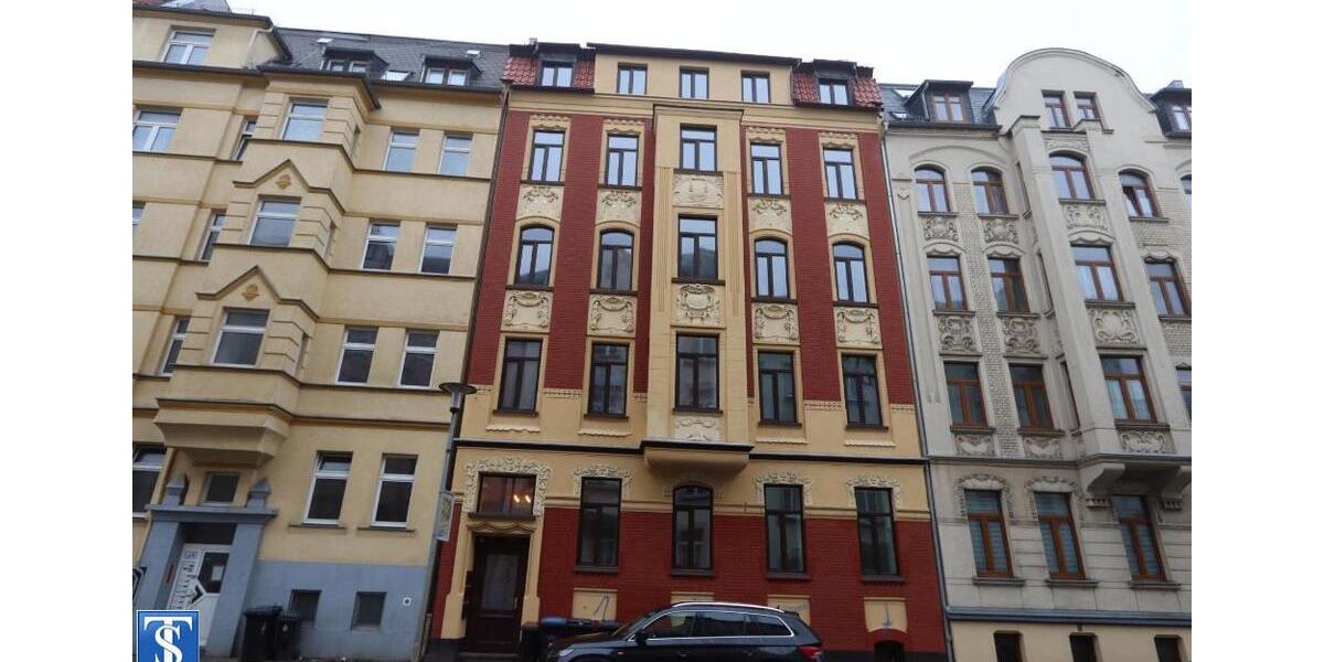 Etagenwohnung Plauen - 3 Zimmer, 120 m&sup2;, 600&euro; | Angebot:24183247