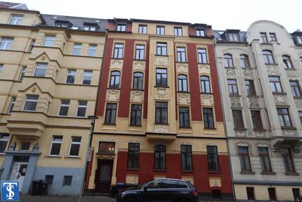 Wohnung Plauen - 3 Zimmer, 120 m&sup2;, 600&euro; | Angebot:24183247