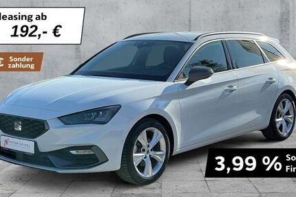 Seat Leon 24.336 km 27.930 &euro; Hof 95030