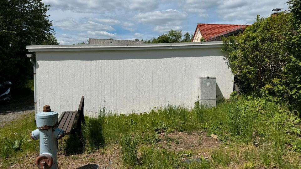 Einfamilienhaus Geroldsgrün - 1 Zimmer, 20 m&sup2;, 63.000&euro; | Angebot:26942092