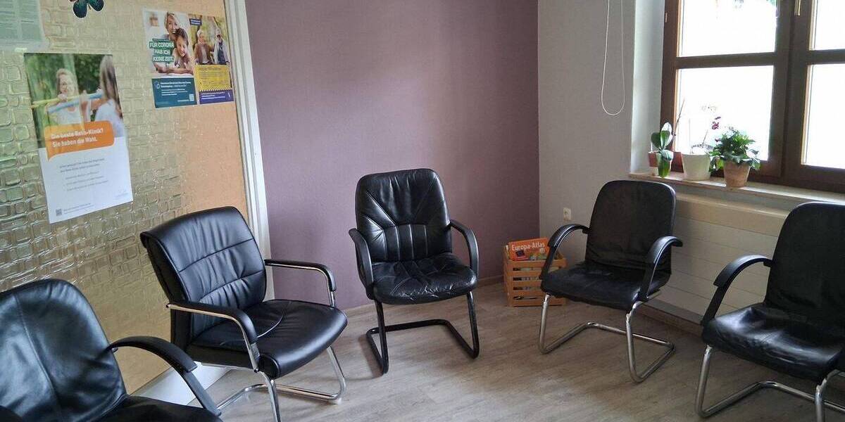 Mehrfamilienhaus, Wohnhaus Pausa - 750.000&euro; | Angebot:26866939