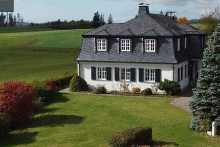 Haus Grafengehaig / Eppenreuth Eppenreuth - 6 Zimmer, 204 m&sup2;, 399.000&euro; | Angebot:25665681