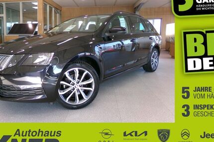Skoda Octavia 109.224 km 13.850 &euro; Hof 95032