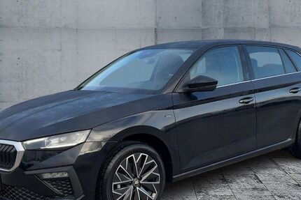 Skoda Scala 2.288 km 26.970 &euro; Hof 95030