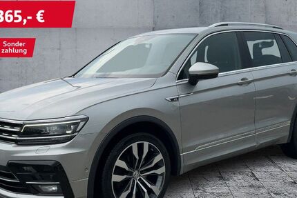 VW Tiguan 107.313 km 26.084 &euro; Hof 95030