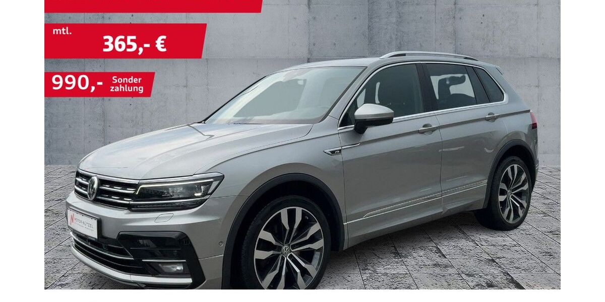 VW Tiguan 107.313 km 26.084 &euro; Hof 95030
