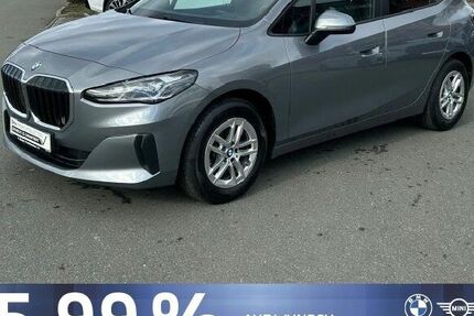 BMW 218 Active Tourer 94.748 km 19.990 &euro; Hof 95032