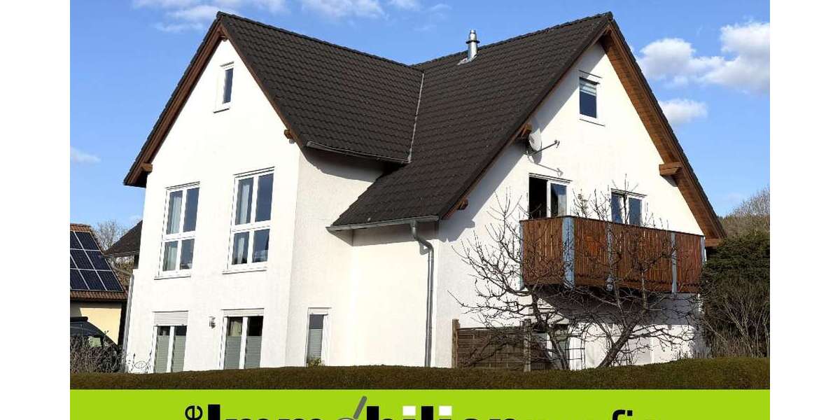 Etagenwohnung Naila - 6 Zimmer, 105 m&sup2;, 220.000&euro; | Angebot:25811760