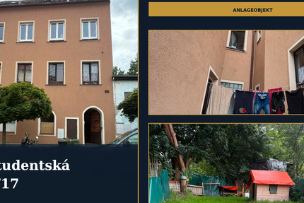 Haus Selb - 12 Zimmer, 300 m&sup2;, 455.000&euro; | Angebot:25482380