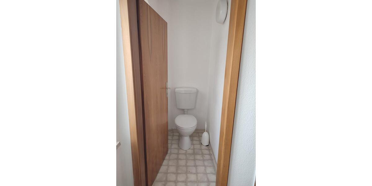 Etagenwohnung Münchberg - 2 Zimmer, 45 m&sup2;, 360&euro; | Angebot:26470964