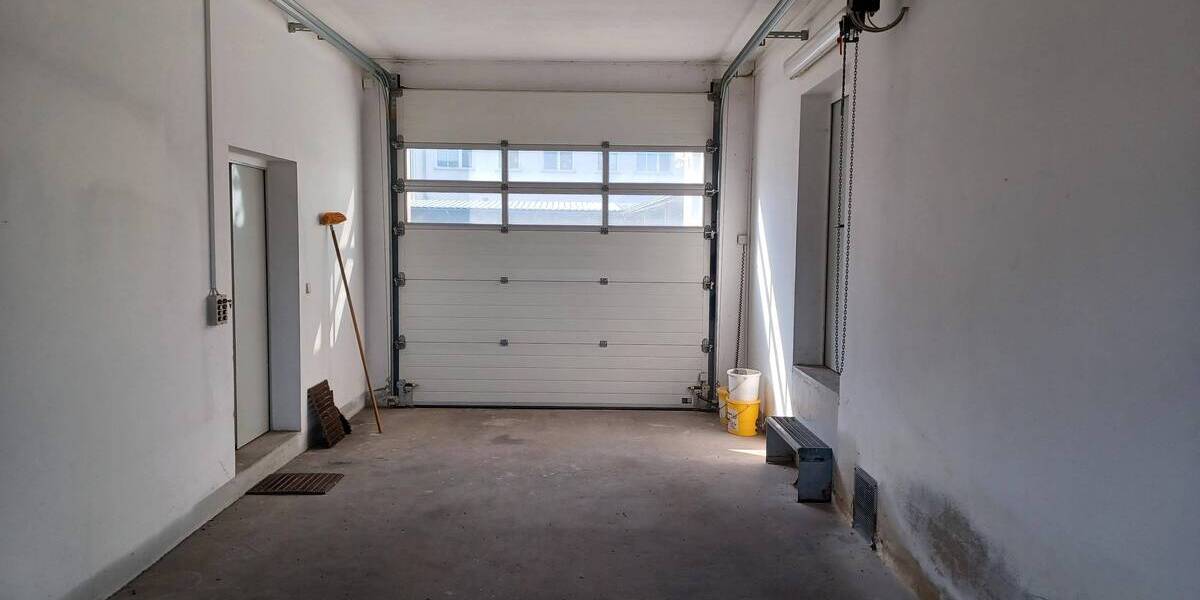 Gewerbeobjekt Mühltroff Mühltroff - 5 Zimmer, 250.000&euro; | Angebot:25776171