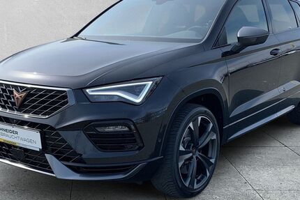 Cupra Ateca 30.351 km 35.490 &euro; Hof 95030