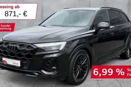 Audi SQ7 13.780 km 99.930 &euro; Hof 95030